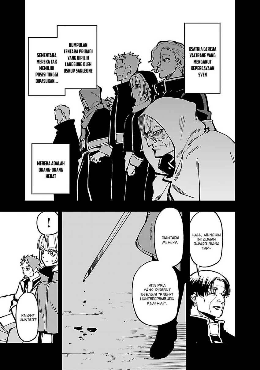 katainaka-no-ossan-kensei-ni-naru-tada-no-inaka-no-kenjutsu-shihan-datta-no-ni-taisei-shita-deshi-tachi-ga-ore-wo-hottekurenai-ken - Chapter: 22