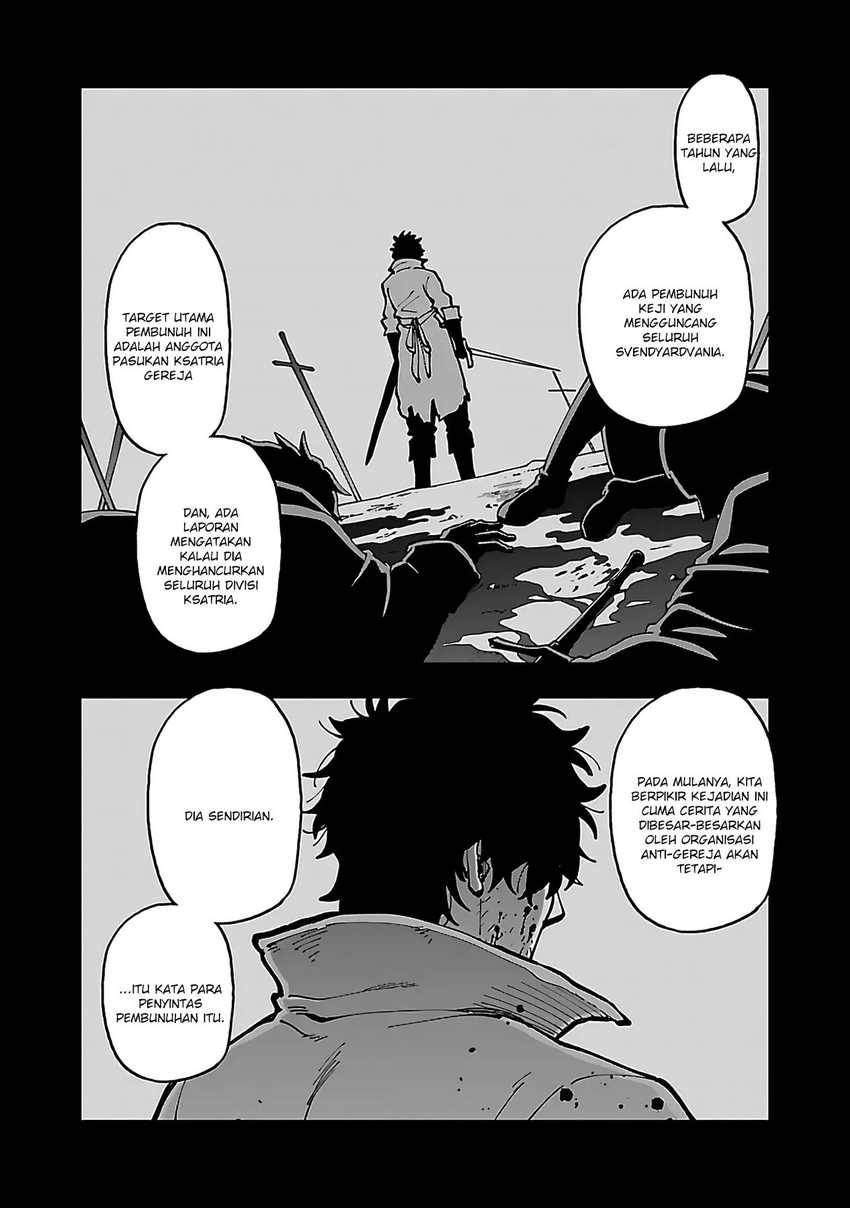 katainaka-no-ossan-kensei-ni-naru-tada-no-inaka-no-kenjutsu-shihan-datta-no-ni-taisei-shita-deshi-tachi-ga-ore-wo-hottekurenai-ken - Chapter: 22