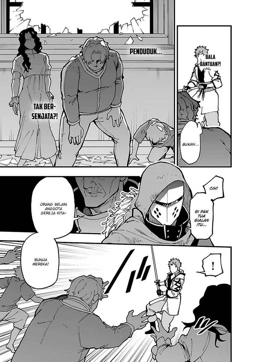 katainaka-no-ossan-kensei-ni-naru-tada-no-inaka-no-kenjutsu-shihan-datta-no-ni-taisei-shita-deshi-tachi-ga-ore-wo-hottekurenai-ken - Chapter: 22