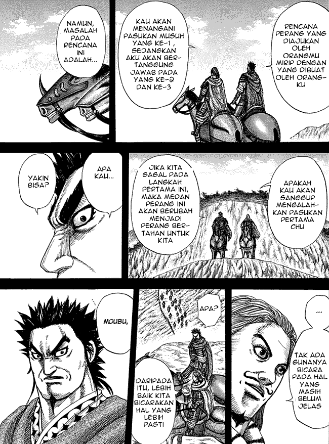 kingdom - Chapter: 282