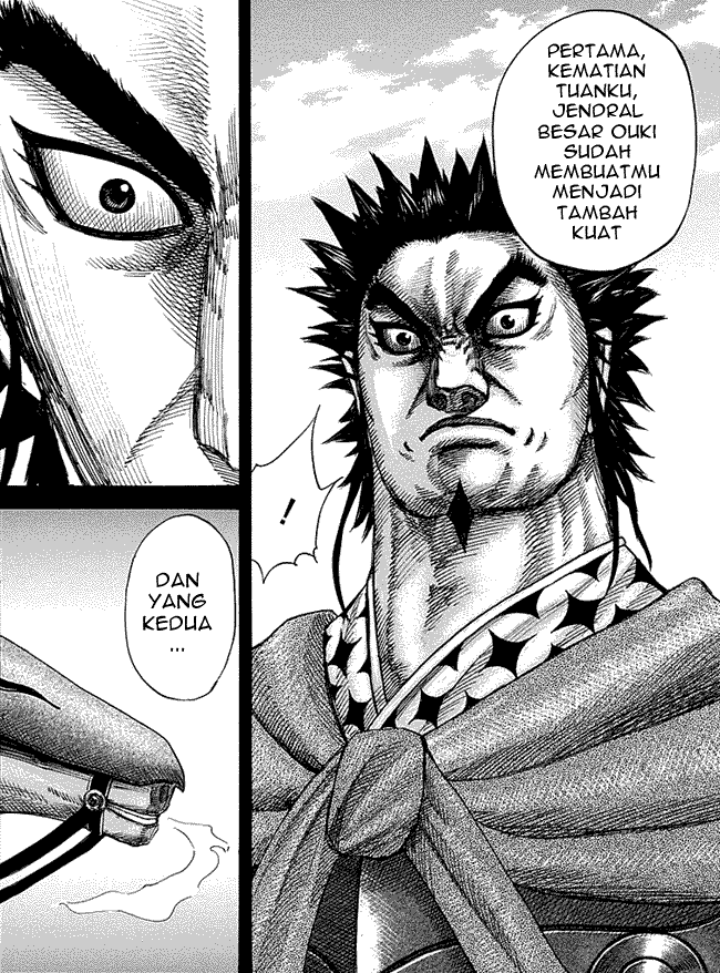 kingdom - Chapter: 282