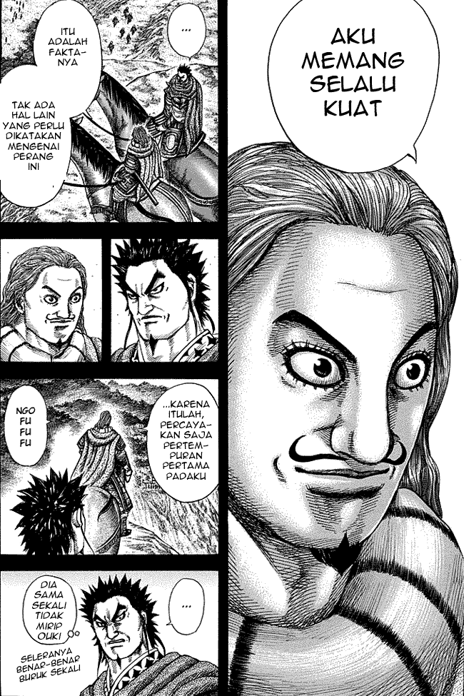 kingdom - Chapter: 282