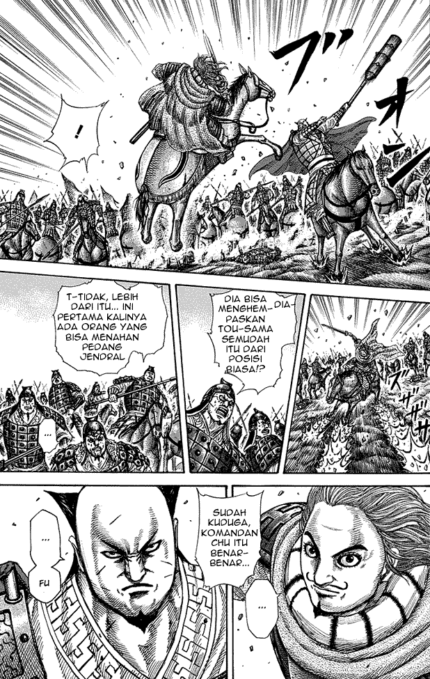 kingdom - Chapter: 282