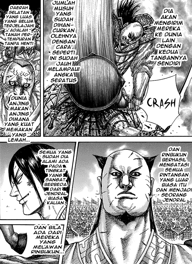 kingdom - Chapter: 282