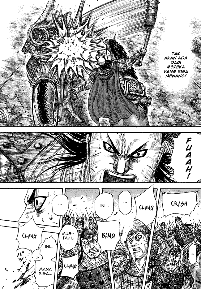 kingdom - Chapter: 282