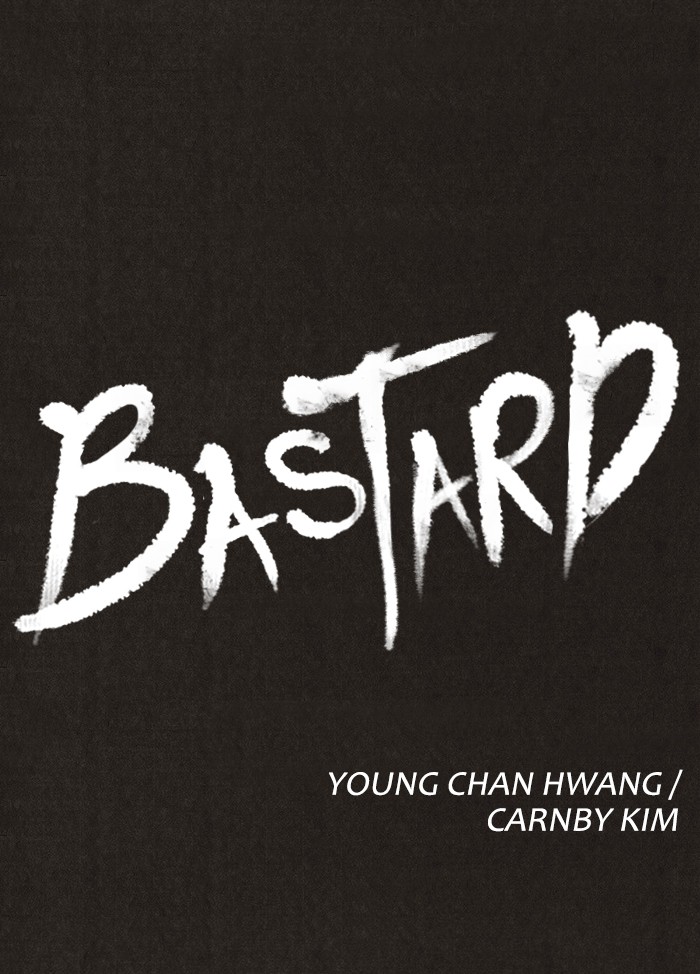 bastard - Chapter: 14