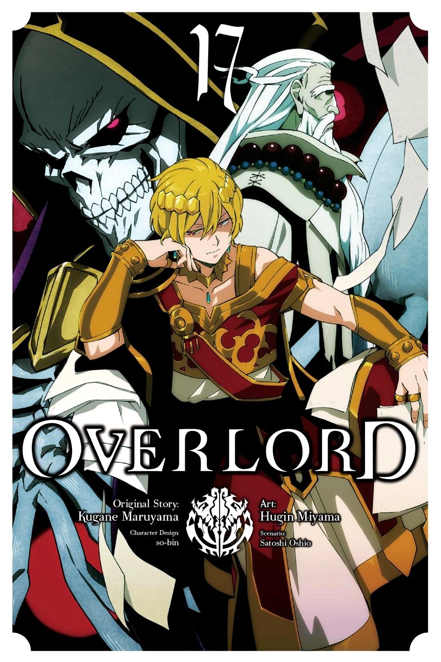 overlord - Chapter: 67