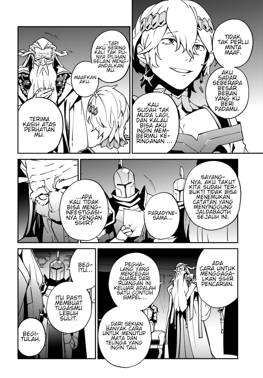 overlord - Chapter: 67