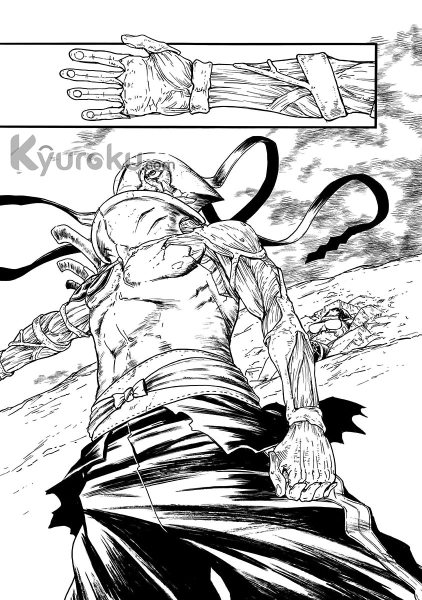 buchimaru-chaos - Chapter: 21