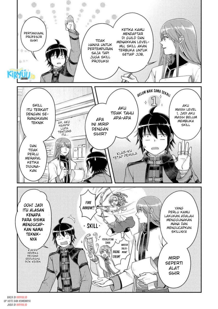 tsuki-ga-michibiku-isekai-douchuu - Chapter: 77