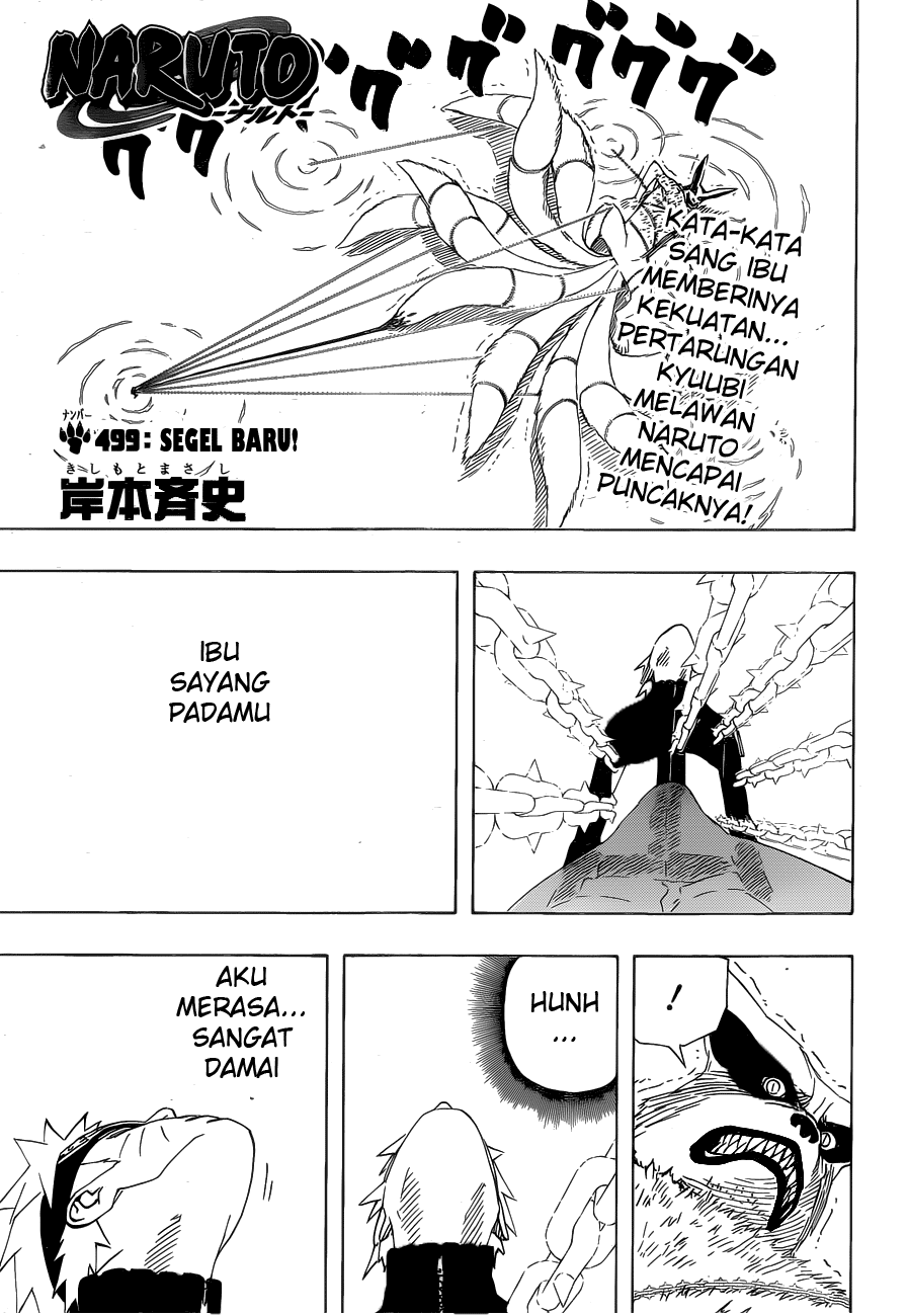 naruto-id - Chapter: 499