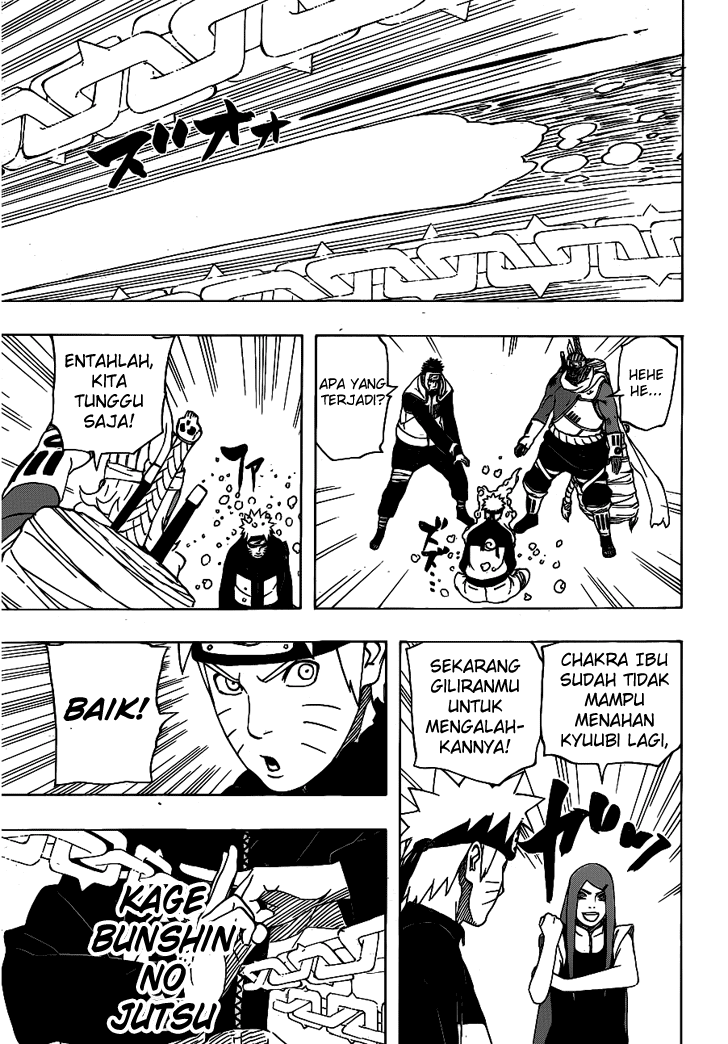 naruto-id - Chapter: 499