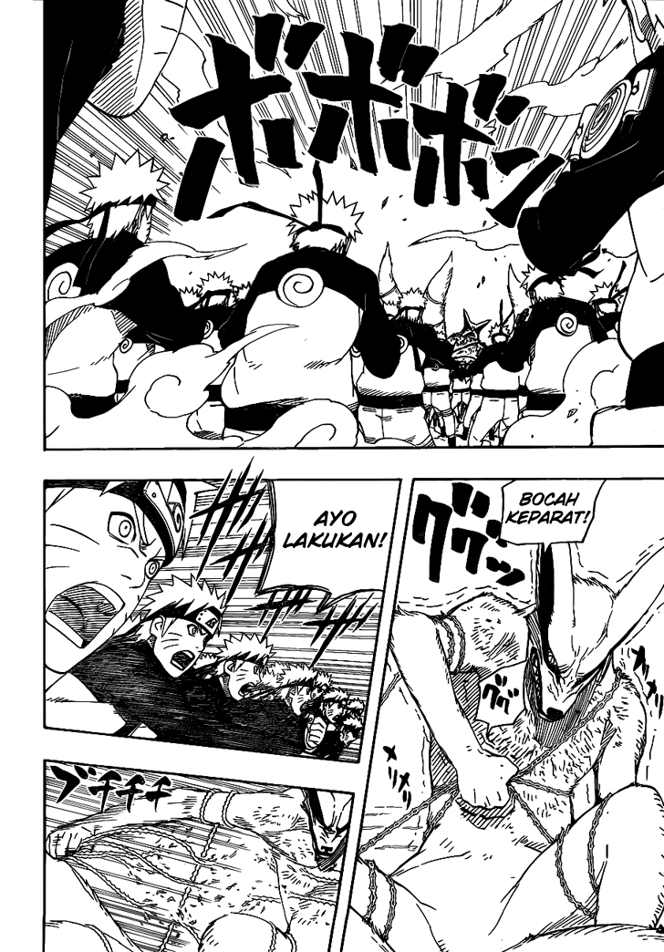 naruto-id - Chapter: 499