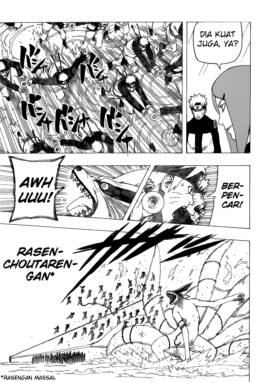 naruto-id - Chapter: 499