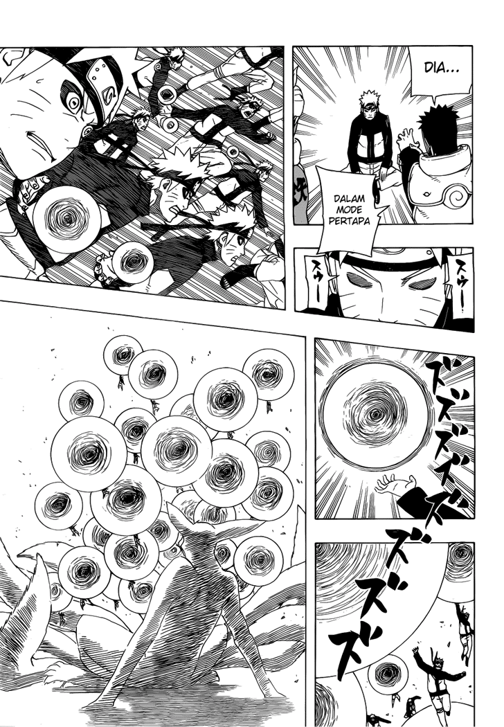 naruto-id - Chapter: 499