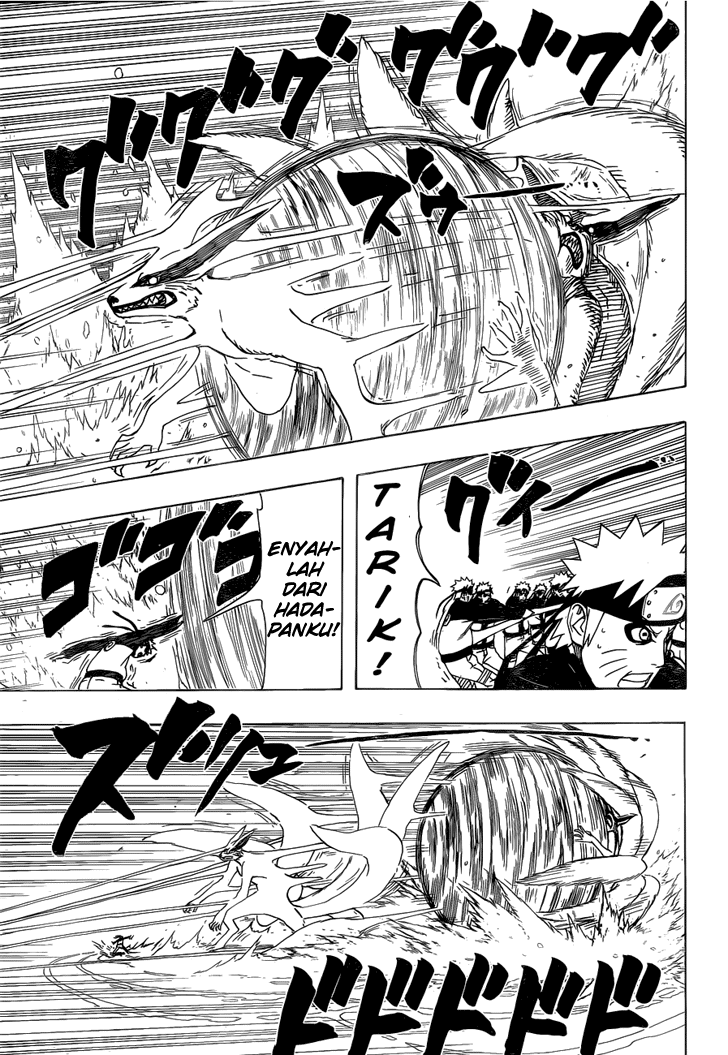 naruto-id - Chapter: 499