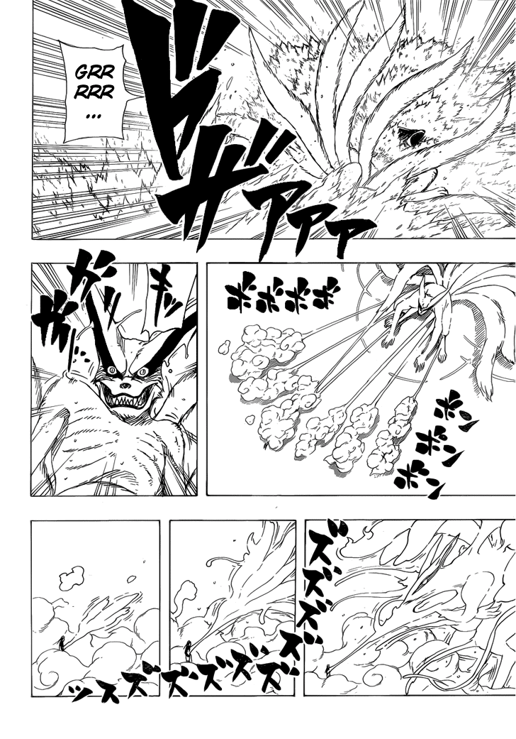 naruto-id - Chapter: 499