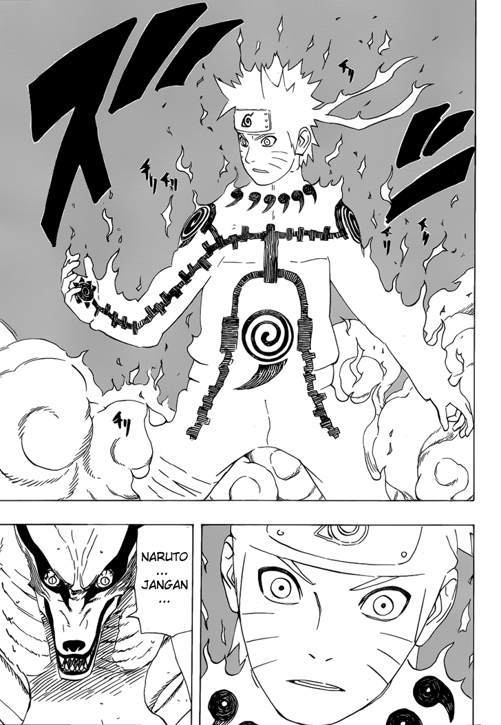 naruto-id - Chapter: 499