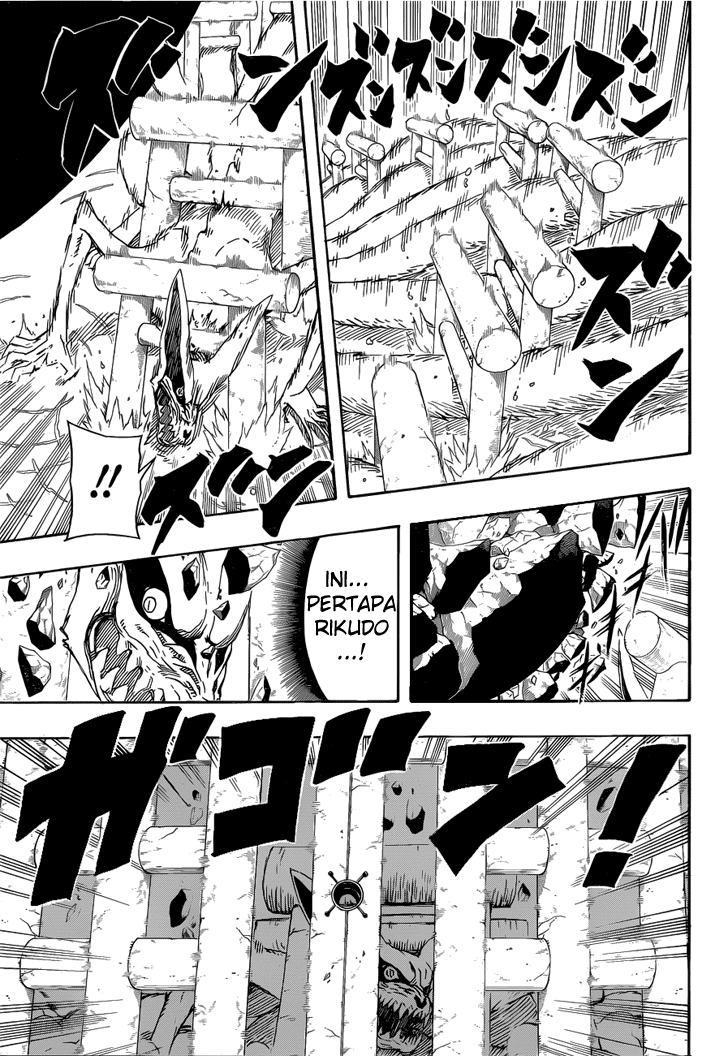 naruto-id - Chapter: 499