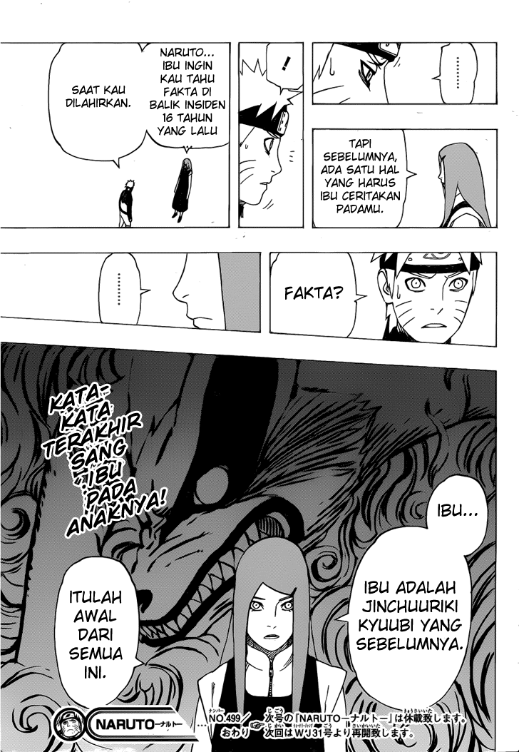 naruto-id - Chapter: 499