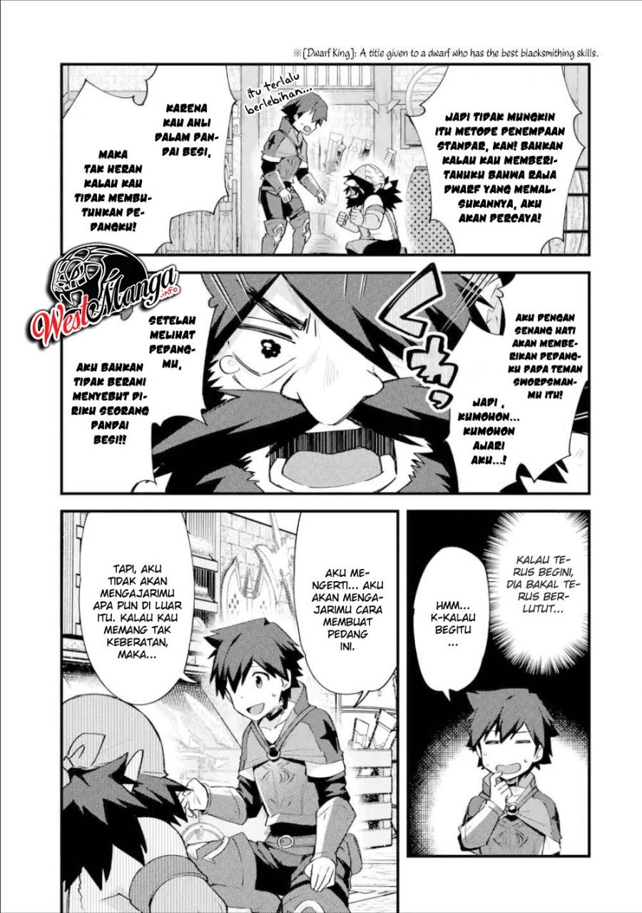 nido-tensei-shita-shounen-wa-s-rank-boukensha-toshite-heion-ni-sugosu-zense-ga-kenja-de-eiyuu-datta-boku-wa-raisede-wa-jimini-ikiru - Chapter: 7