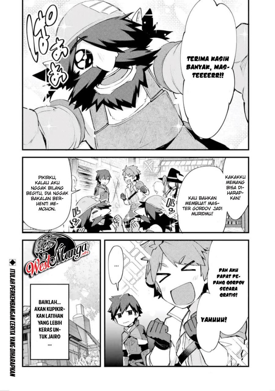 nido-tensei-shita-shounen-wa-s-rank-boukensha-toshite-heion-ni-sugosu-zense-ga-kenja-de-eiyuu-datta-boku-wa-raisede-wa-jimini-ikiru - Chapter: 7