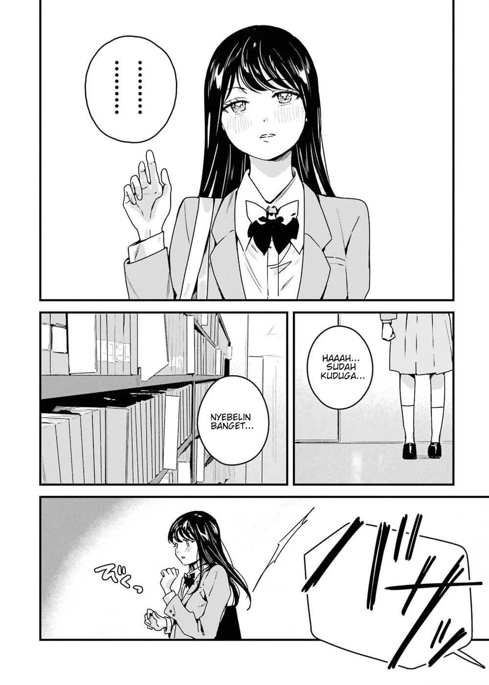 shinigami-no-hanayome-yomei-7-nichi-kara-no-koufuku - Chapter: 3