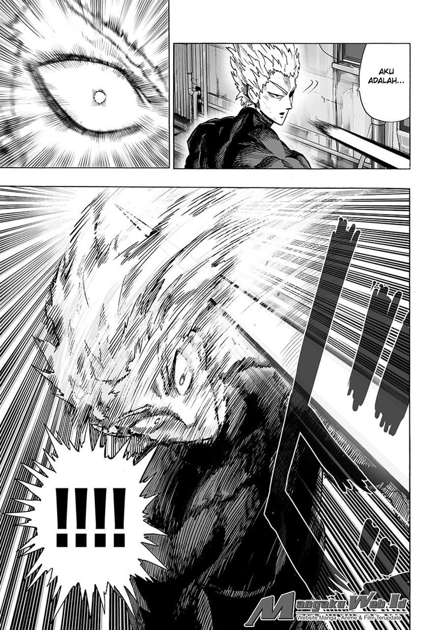 one-punch-man - Chapter: 77