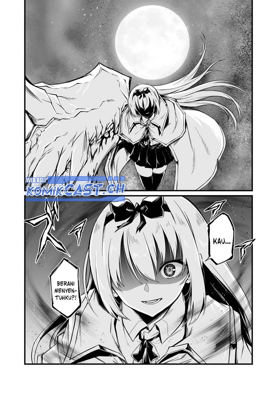 arifureta-shokugyou-de-sekai-saikyou - Chapter: 73