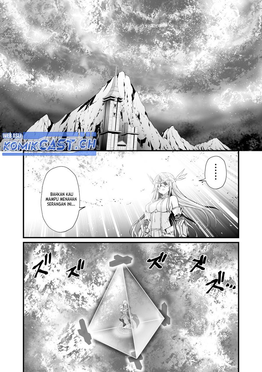 arifureta-shokugyou-de-sekai-saikyou - Chapter: 73