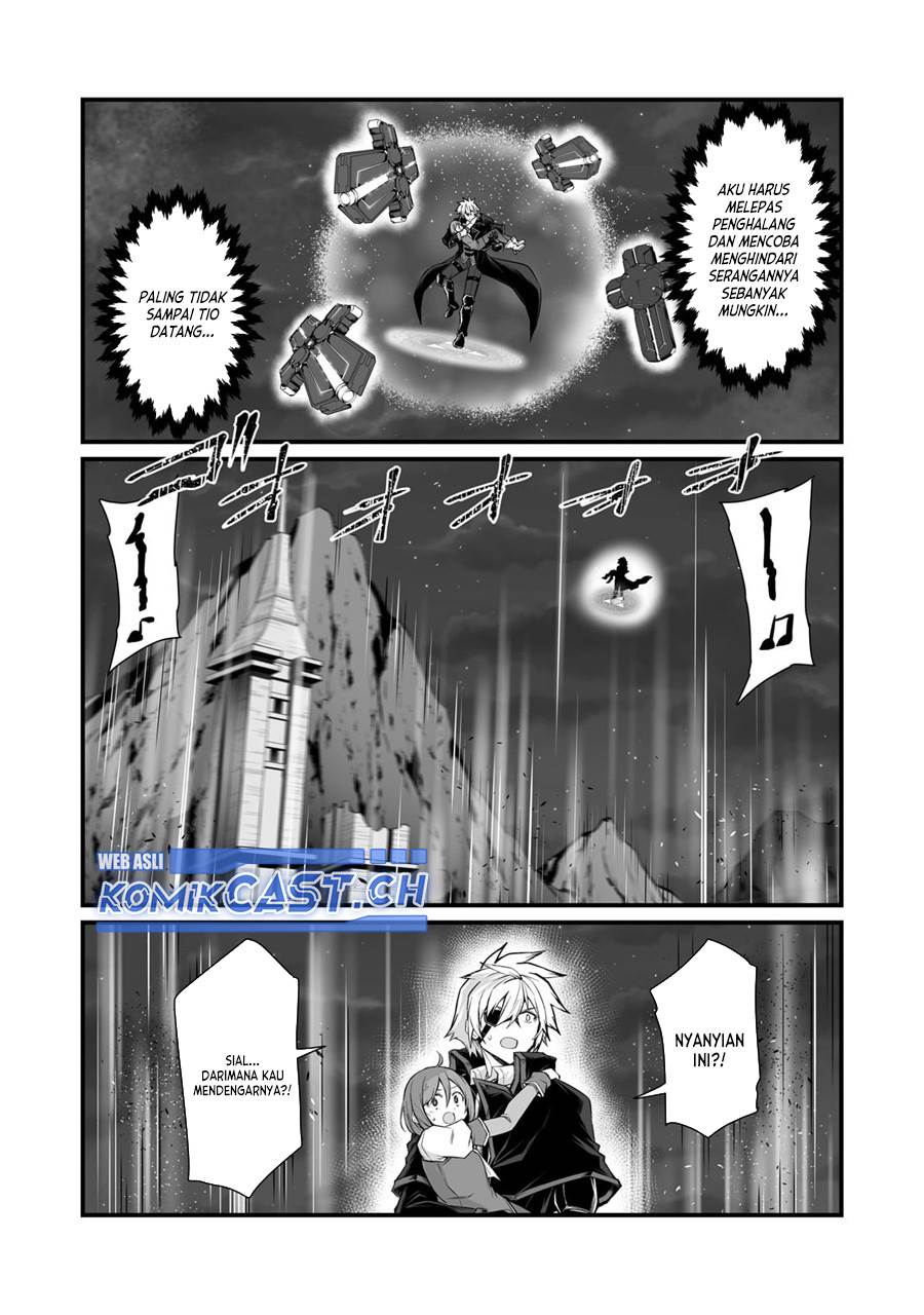 arifureta-shokugyou-de-sekai-saikyou - Chapter: 73