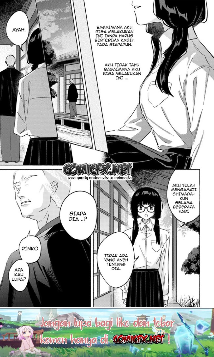 mabarai-san-wa-boku-wo-karitai - Chapter: 4