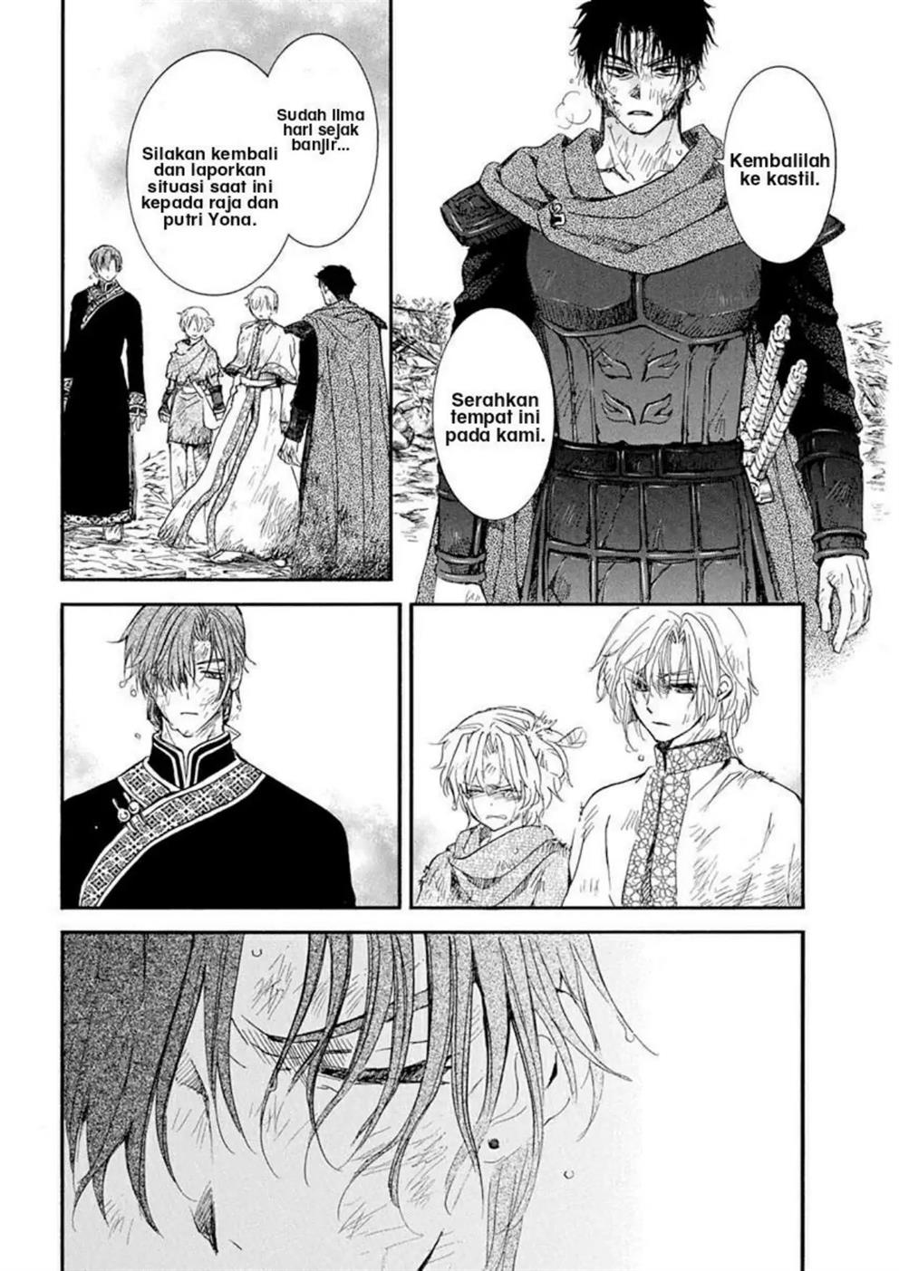 akatsuki-no-yona - Chapter: 216