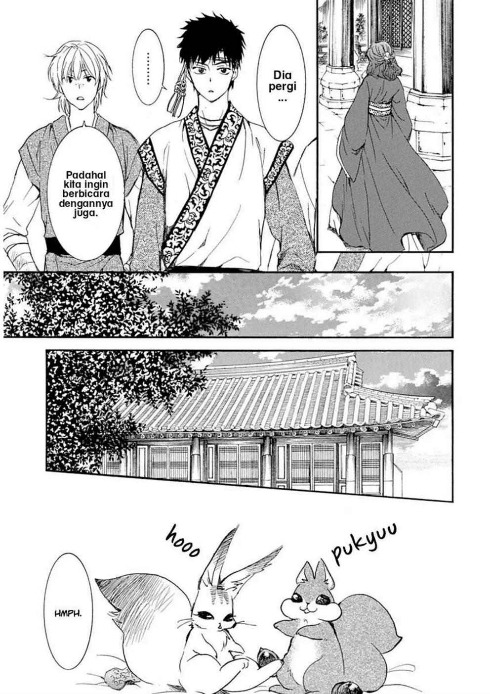 akatsuki-no-yona - Chapter: 216