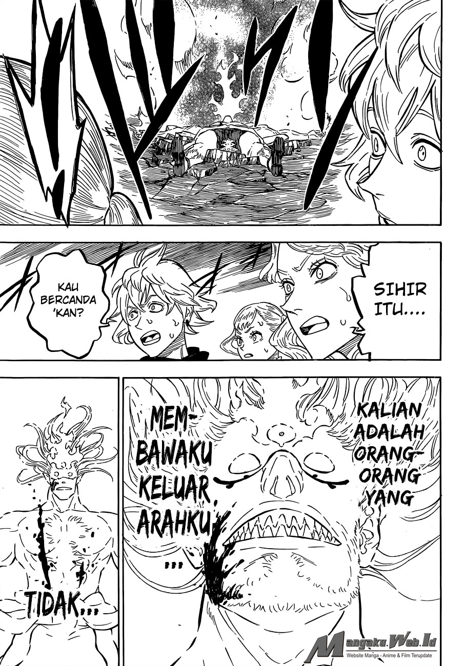 black-clover - Chapter: 72