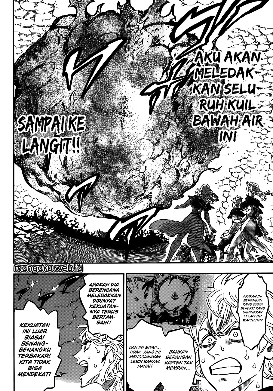 black-clover - Chapter: 72