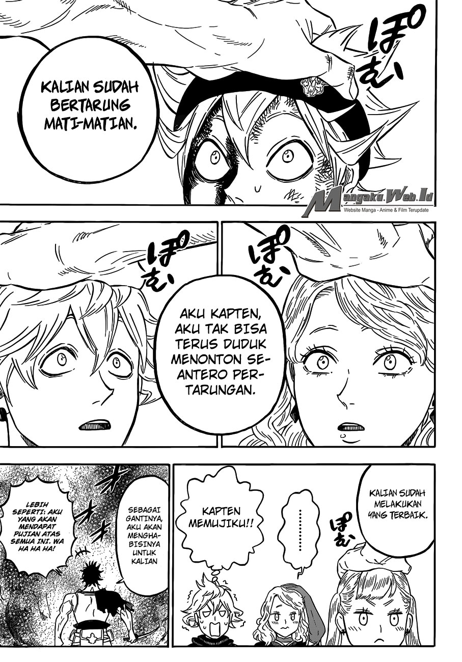 black-clover - Chapter: 72