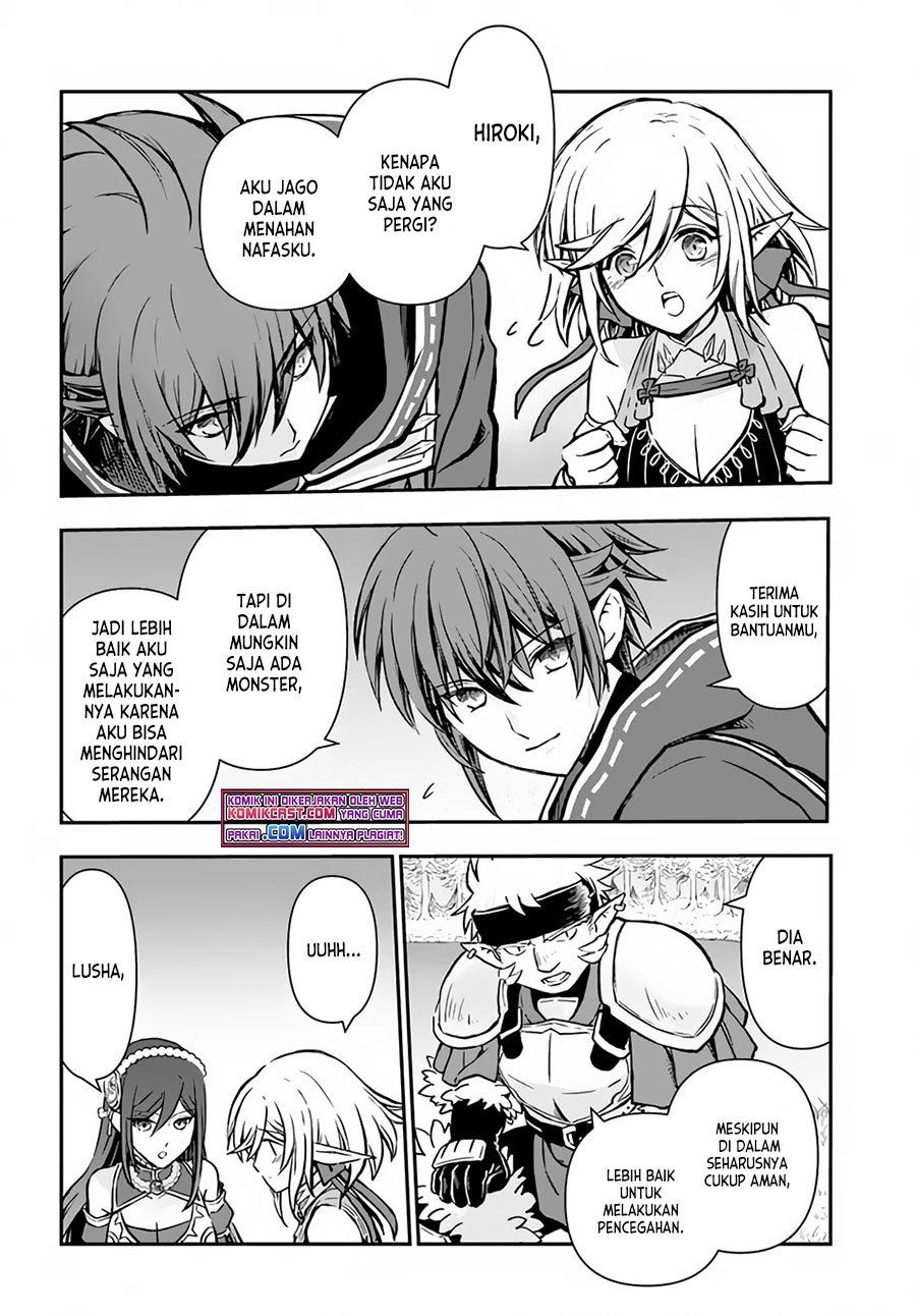 kanzen-kaihi-healer-no-kiseki - Chapter: 31