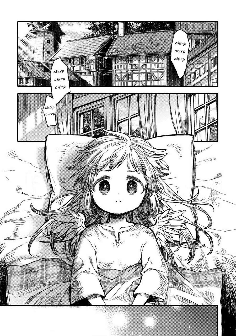 parfait-onee-loli-yuri-anthology - Chapter: 1