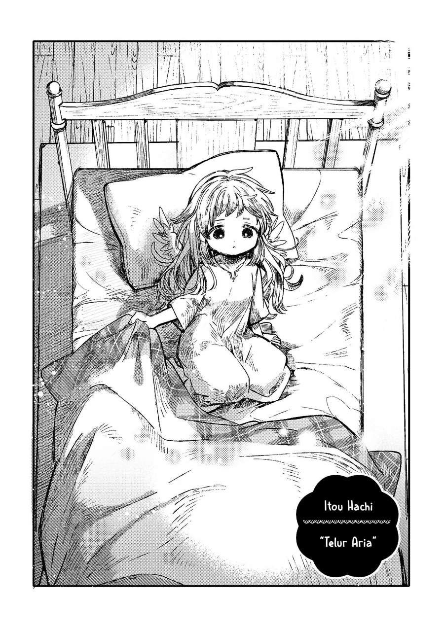 parfait-onee-loli-yuri-anthology - Chapter: 1