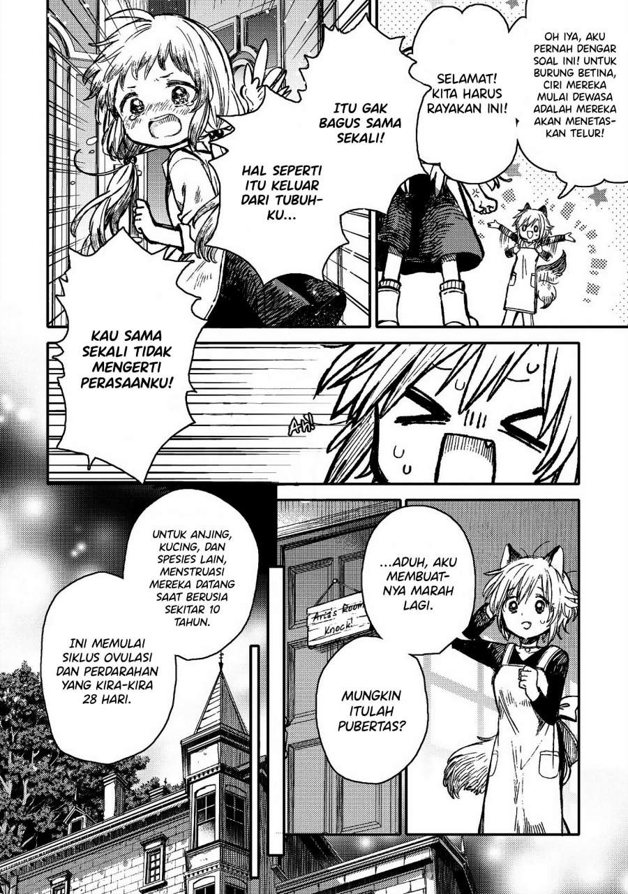 parfait-onee-loli-yuri-anthology - Chapter: 1