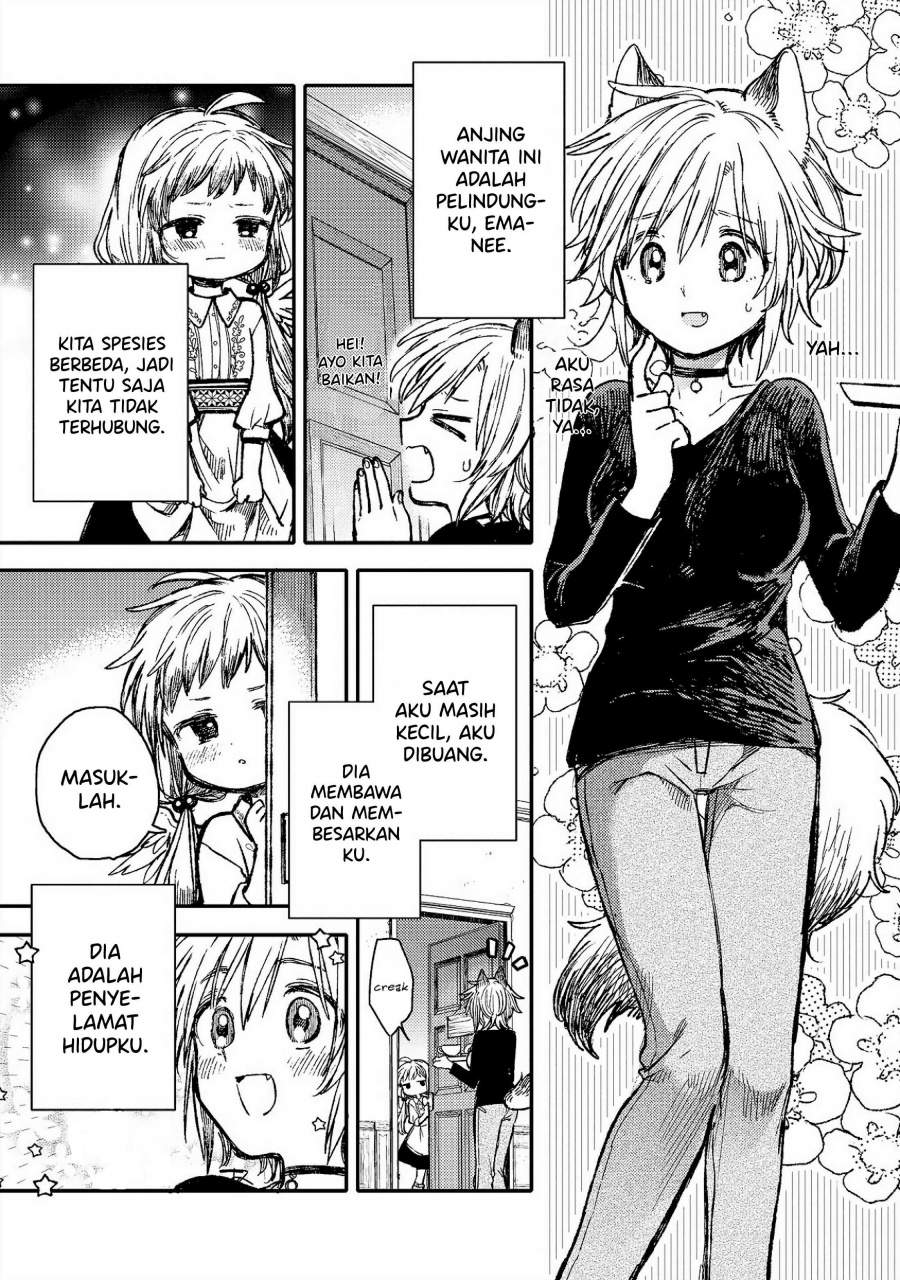 parfait-onee-loli-yuri-anthology - Chapter: 1