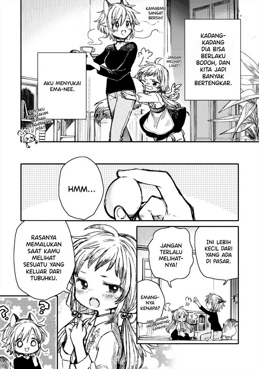 parfait-onee-loli-yuri-anthology - Chapter: 1