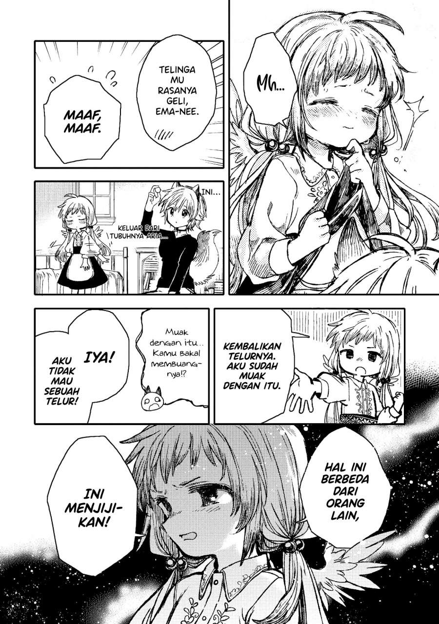 parfait-onee-loli-yuri-anthology - Chapter: 1