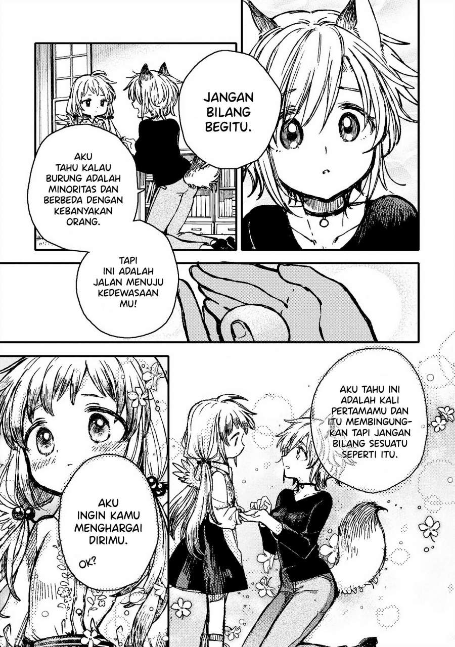 parfait-onee-loli-yuri-anthology - Chapter: 1