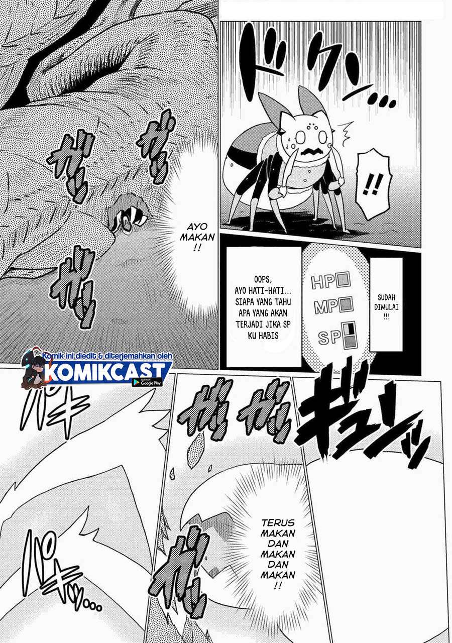 kumo-desu-ga-nani-ka - Chapter: 52.1
