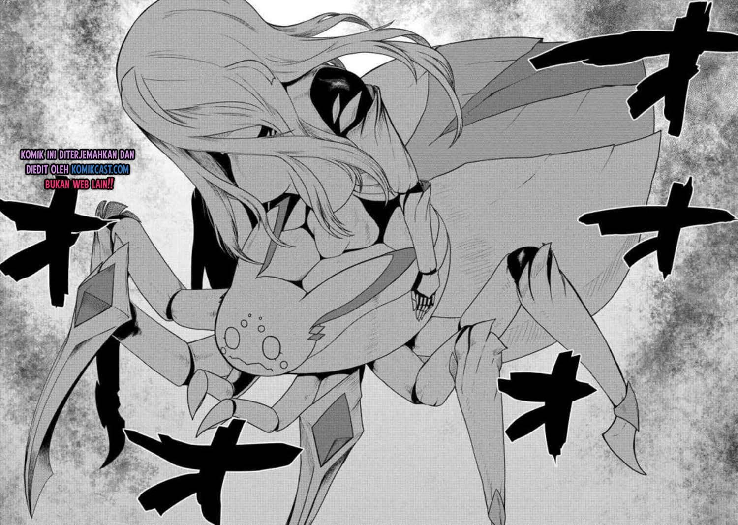 kumo-desu-ga-nani-ka - Chapter: 52.1