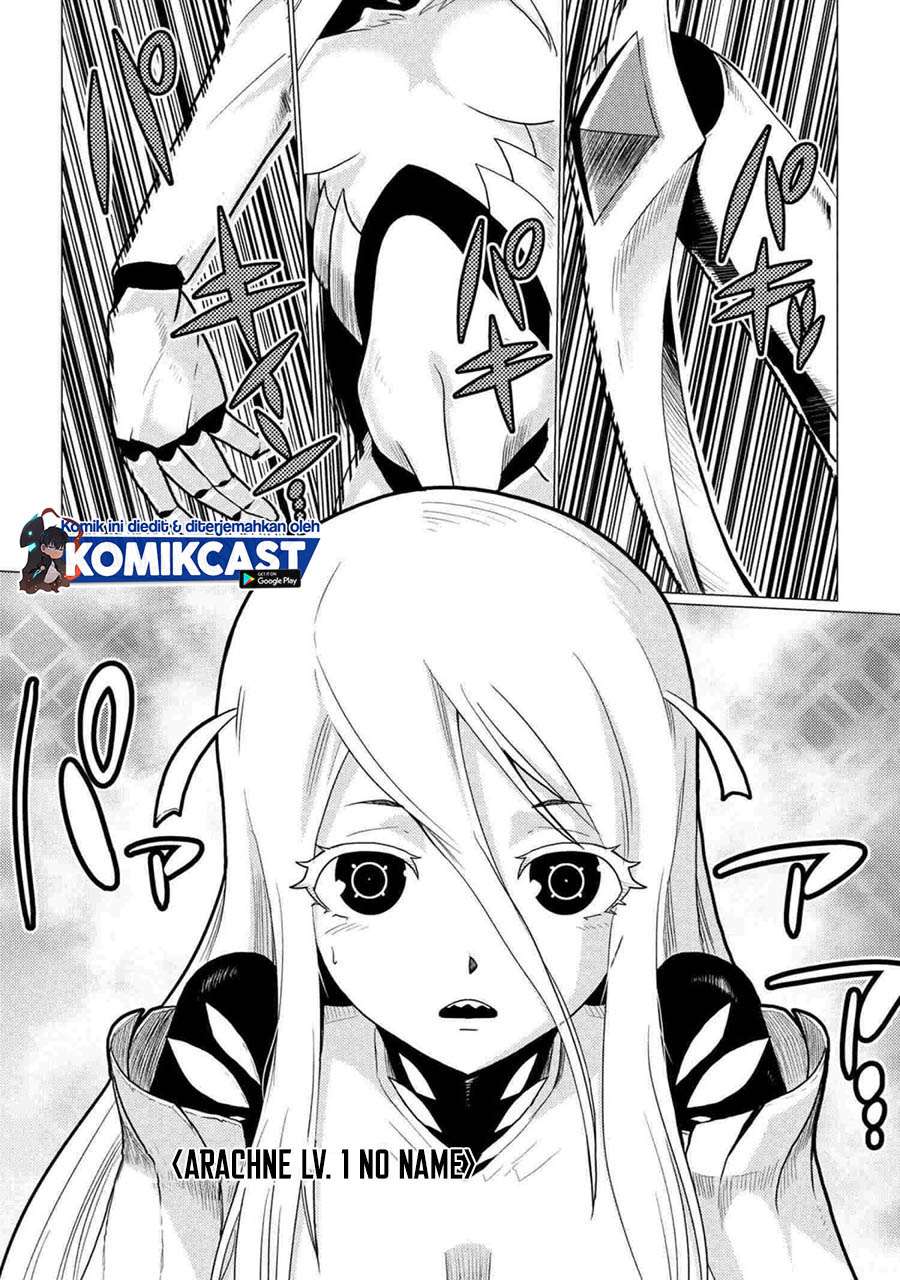 kumo-desu-ga-nani-ka - Chapter: 52.1
