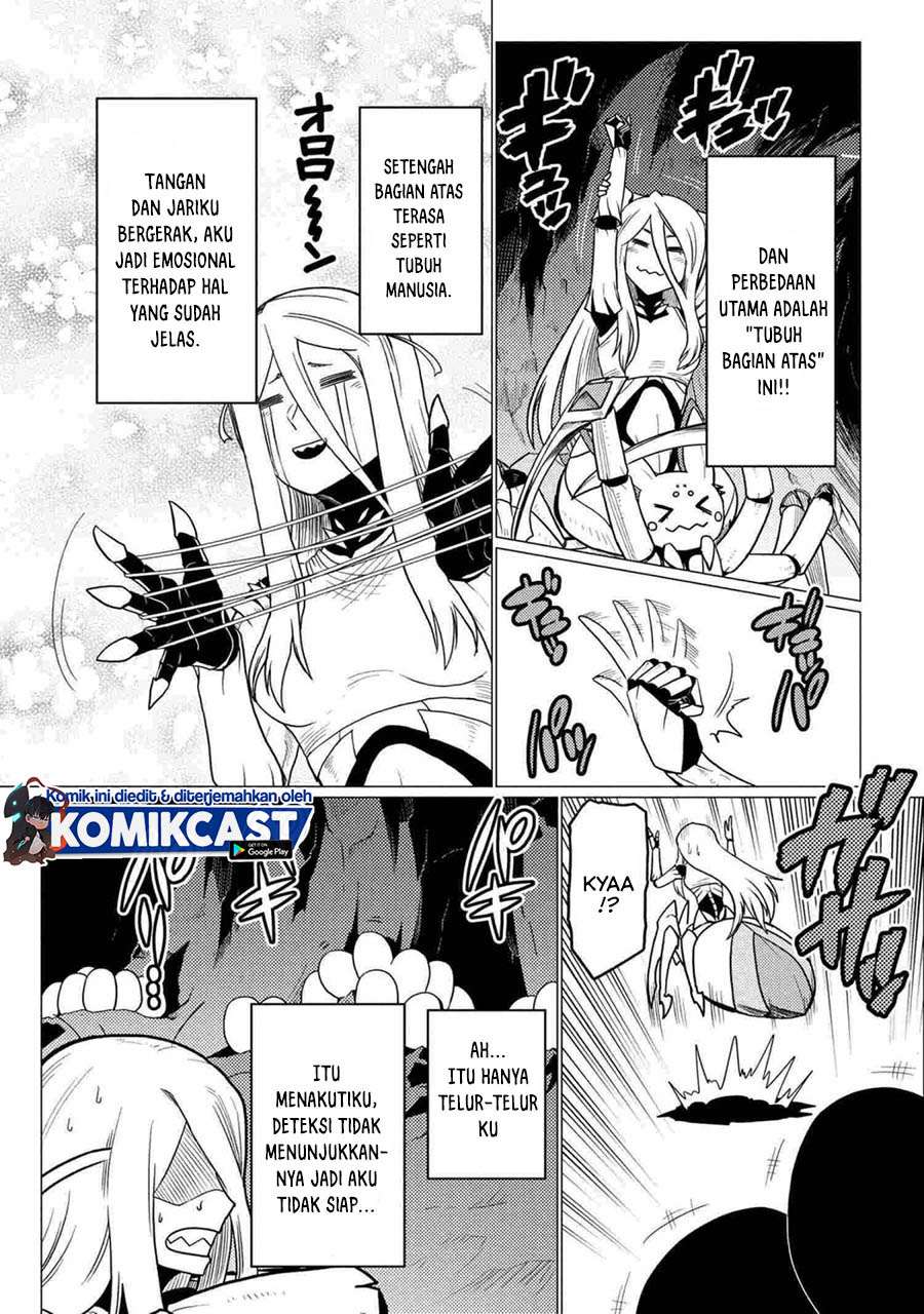 kumo-desu-ga-nani-ka - Chapter: 52.1