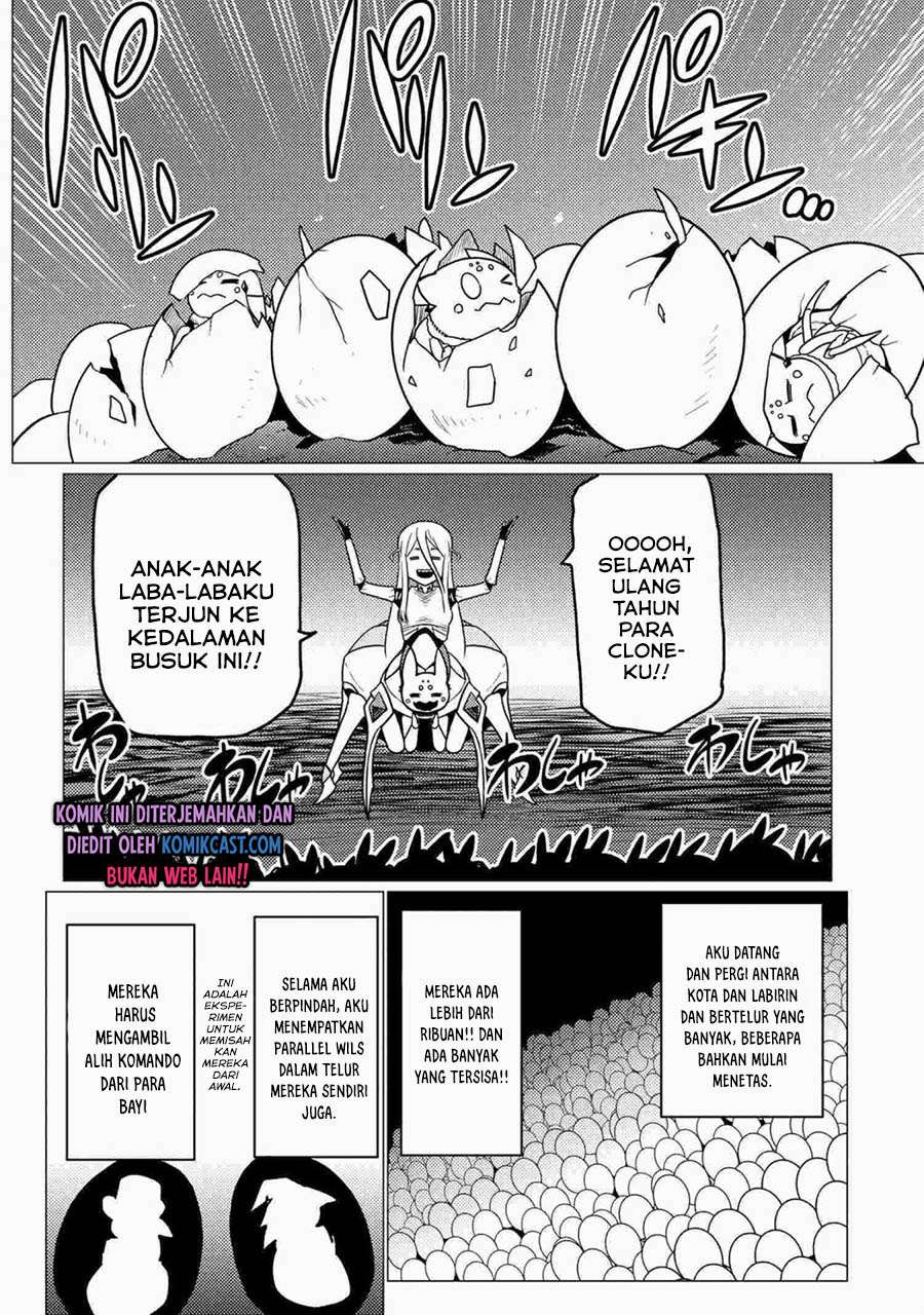 kumo-desu-ga-nani-ka - Chapter: 52.1